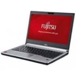 Fujitsu Notebook Lifebook A574 Intel i5-4200M 8GB 256GB SSD Win10Home 15,6" - Ricondizionato